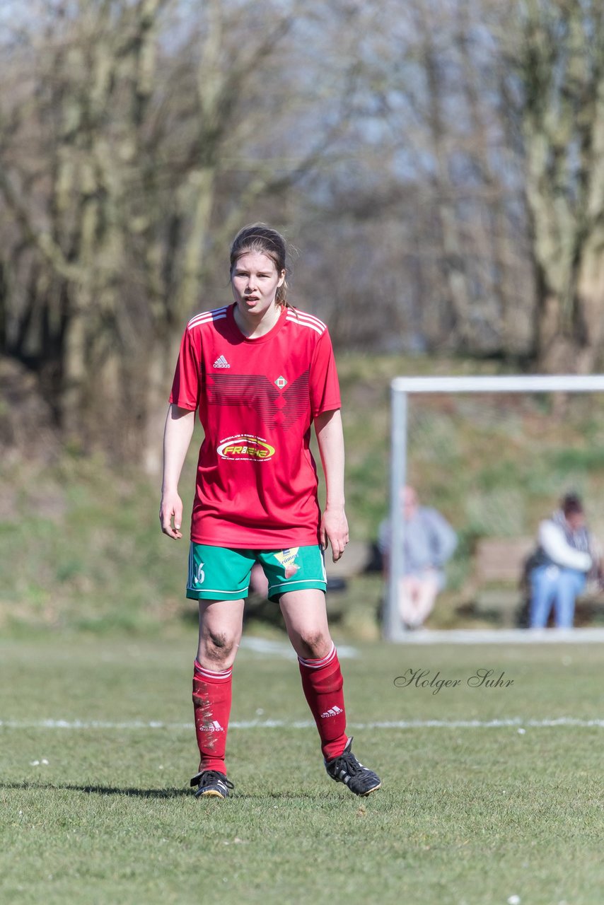 Bild 143 - F SG Daenisch Muessen - SV Boostedt : Ergebnis: 0:2